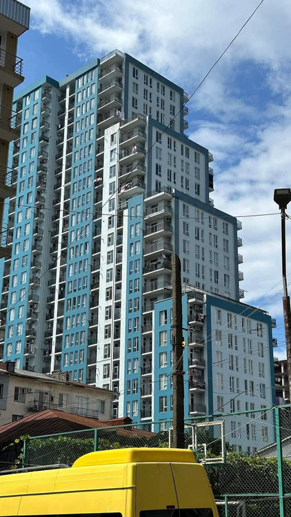 Квартира на продаж — Пошуковик нерухомості від забудовників і власників GEOLN.COM. Фото 1