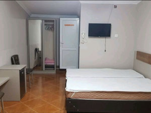 Hotel — Find off-plan property or real estate resale directly from developers and owners GEOLN.COM. Photo 8