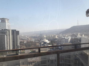 Saburtalo的3室公寓 — 来自开发商和业主的房地产搜索引擎 GEOLN.COM. 照片 8