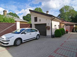 Casa en Letonia, Riga, Tornakalns — Encuentre propiedades fuera del plan o reventa de bienes inmuebles directamente de desarrolladores y propietarios GEOLN.COM. Foto 6