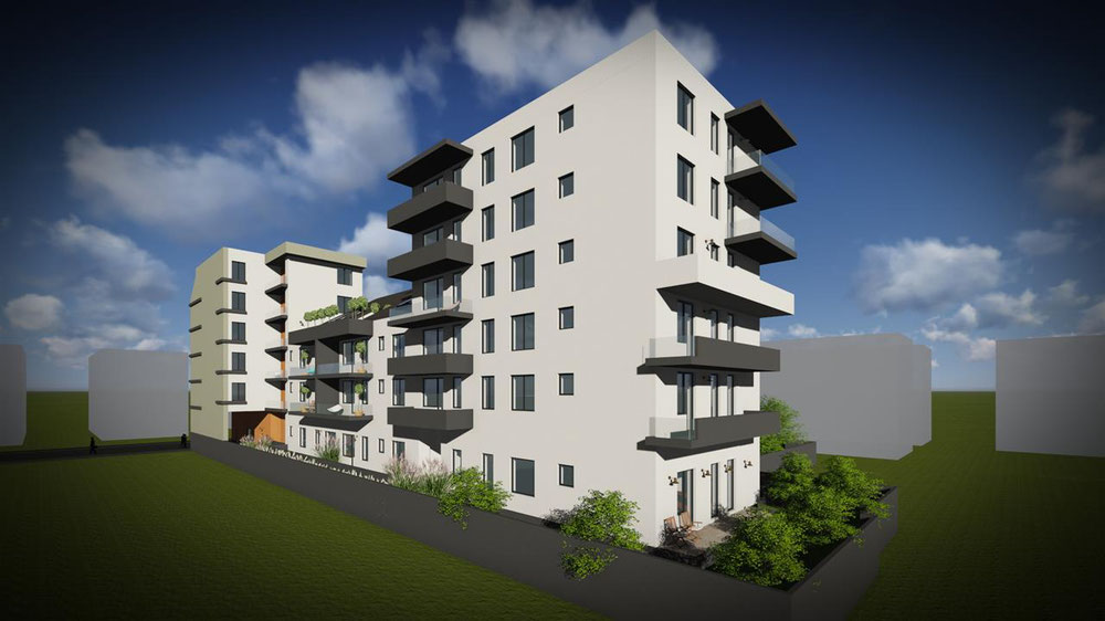 Нерухомість в Natrom Serban Voda 168 — дивіться на пошуковику нерухомості GEOLN.COM. Фото 1