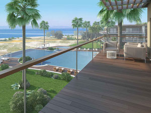 უძრავი კონება Praia do Sal — გადახედეთ უძრავი ქონების საძიებო სისტემას GEOLN.COM. ფოტო 4