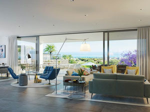 别墅 5 间卧室 635 平方米，位于西班牙卡波皮诺 — 来自开发商和业主的房地产搜索引擎 GEOLN.COM. 照片 6