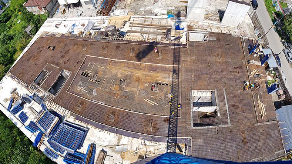 Нерухомість в AL MARE — дивіться на пошуковику нерухомості GEOLN.COM. Фото 4