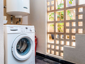 2-Zimmer-Wohnung 134 m² in der Neuen Goldenen Meile, Spanien — Immobilien-Suchservice von Bauträgern und Eigentümern GEOLN.COM. Foto 7