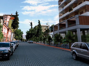 房地产在 GBC — look at the real estate search engine GEOLN.COM. 照片 6