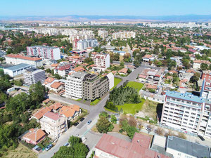 Нерухомість в PARTENIJ ZOGRAFSKI — дивіться на пошуковику нерухомості GEOLN.COM. Фото 2