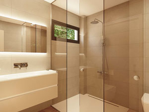 别墅 3 间卧室 102 平方米 — 来自开发商和业主的房地产搜索引擎 GEOLN.COM. 照片 8