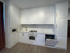 Продается большая 3-х комнатная квартира, в новом ЖК «Интурист» — Поисковик недвижимости от застройщиков и собственников GEOLN.COM. Фото 14