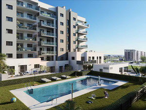 Real estate in Almua Cordoba — look at the real estate search engine GEOLN.COM. Photo 3