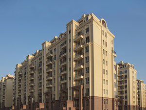 Нерухомість в Hualing Tbilisi Sea New City — дивіться на пошуковику нерухомості GEOLN.COM. Фото 4