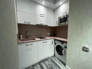 巴统万怡酒店待售三房公寓 — 来自开发商和业主的房地产搜索引擎 GEOLN.COM. 照片 11