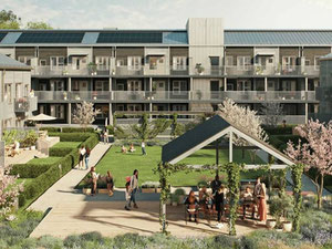 Недвижимость в Brf Entren — смотрите на поисковике недвижимости GEOLN.COM. Фото 2