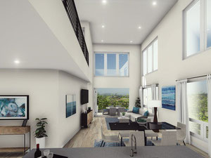 Real estate in Elevate — look at the real estate search engine GEOLN.COM. Photo 5