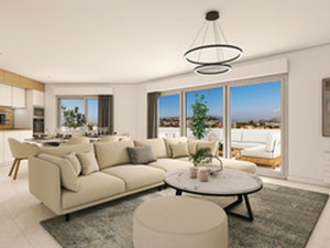 Real estate in COEUR CALLISTE — look at the real estate search engine GEOLN.COM. Photo 7