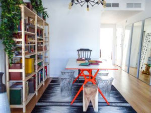 Apartment 3 bedrooms 108 m² in Las Lagunas, Spain — Find off-plan property or real estate resale directly from developers and owners GEOLN.COM. Photo 33