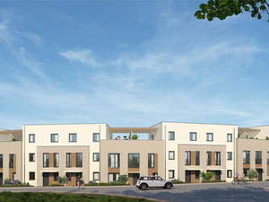 房地产在 Altstadtlogen Idstein — look at the real estate search engine GEOLN.COM. 照片 3