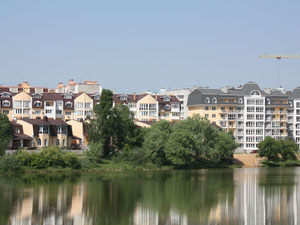 房地产在 Streletskaya naberezhnaya — look at the real estate search engine GEOLN.COM. 照片 2