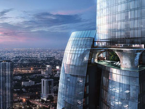 房地产在 AESTIQ Thonglor — look at the real estate search engine GEOLN.COM. 照片 3