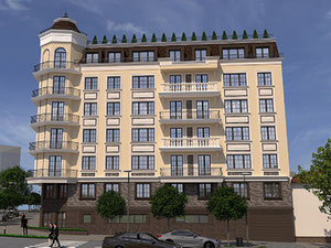 Недвижимость в ЖК Milanin lev Tolstoi — смотрите на поисковике недвижимости GEOLN.COM. Фото 2