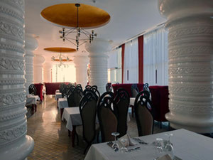 Hotel (hotel) by the sea in Turkey, Alanya — Find off-plan property or real estate resale directly from developers and owners GEOLN.COM. Photo 11