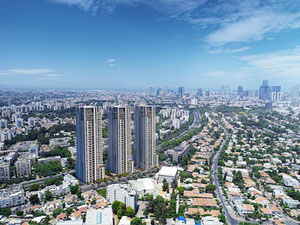 房地产在 Aura Ramat Hen — look at the real estate search engine GEOLN.COM. 照片 4