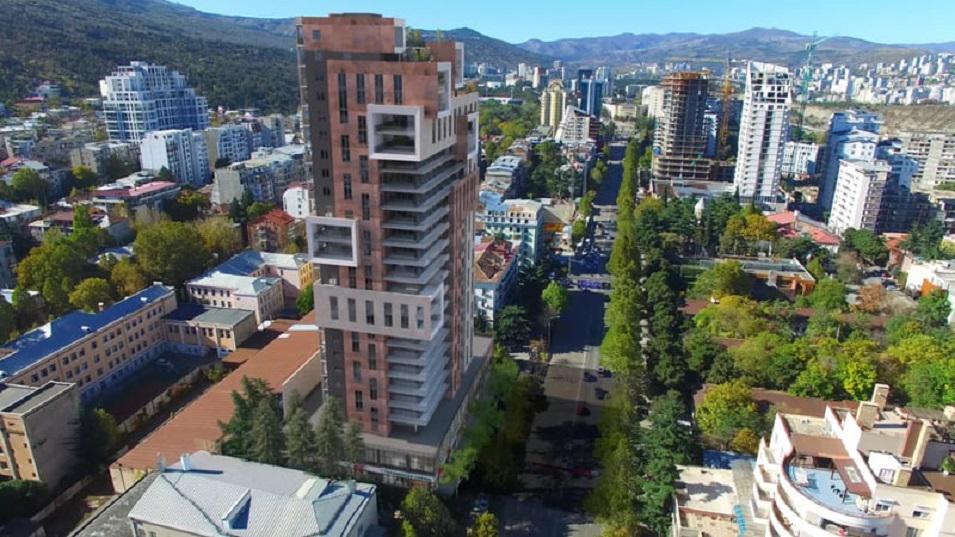 房地产在 Hausart Plaza — look at the real estate search engine GEOLN.COM. 照片 1