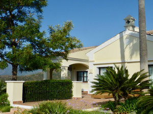 Villa 6 bedrooms 950 m² in Montemayor, Spain — Find off-plan property or real estate resale directly from developers and owners GEOLN.COM. Photo 4