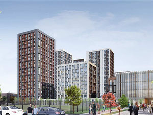 房地产在 Ty i YA — look at the real estate search engine GEOLN.COM. 照片 3