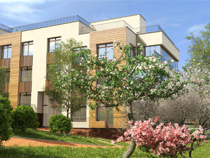 房地产在 Resort City May — look at the real estate search engine GEOLN.COM. 照片 6