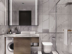 Piso 1 habitación 44 m² en Alanya, Turquía — Encuentre propiedades fuera del plan o reventa de bienes inmuebles directamente de desarrolladores y propietarios GEOLN.COM. Foto 16