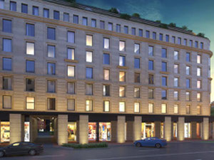 房地产在 YES Residence — look at the real estate search engine GEOLN.COM. 照片 9