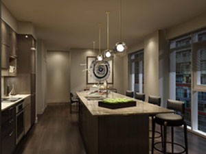 房地产在 Studio 2 — look at the real estate search engine GEOLN.COM. 照片 4