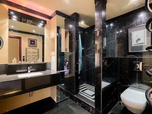 ვილა 5 საძინებელი 423 მ² ბენაჰავისში, ესპანეთი — უძრავი ქონების ყიდვა და მფლო ბელებისგან GEOLN.COM. ფოტო 11