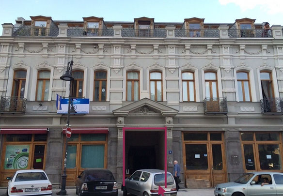 Продається комерційна площа