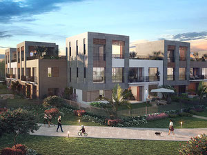 უძრავი კონება District 5 — გადახედეთ უძრავი ქონების საძიებო სისტემას GEOLN.COM. ფოტო 6