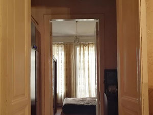 דירת 3 חדרים בצ'וגטי. קנו דירה בטביליסי, צ'וגטי — חיפוש נדל"ן מפרטי ומקבלן GEOLN.COM. תמונה 3