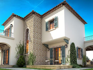 içindeki mülkiyet Toskana Konakları — emlak arama motoru GEOLN.COM'a bakın. Fotoğraf 6