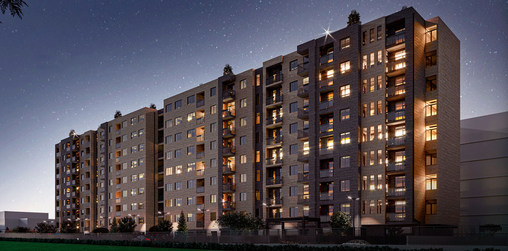 Propiedad en venta en Shermadini St, 27 — mira el buscador inmobiliario GEOLN.COM. Foto 1