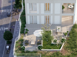 Нерухомість в Arte Nova — дивіться на пошуковику нерухомості GEOLN.COM. Фото 3