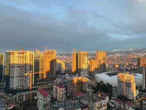 巴统公寓 — 来自开发商和业主的房地产搜索引擎 GEOLN.COM. 照片 2