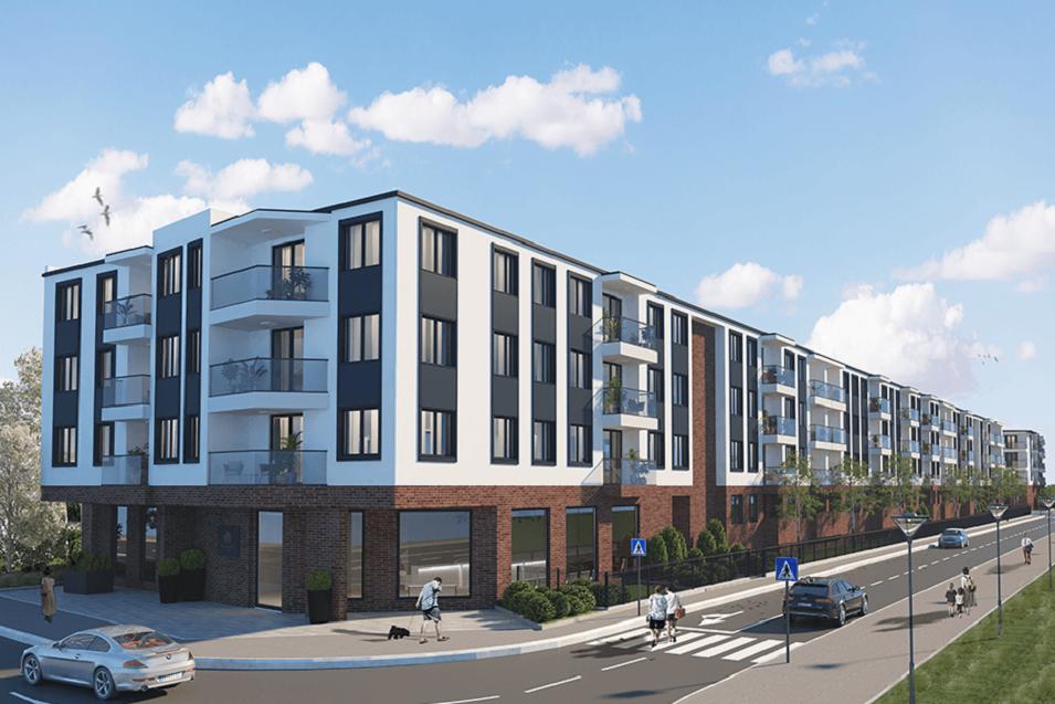 房地产在 Tri Nove — look at the real estate search engine GEOLN.COM. 照片 1