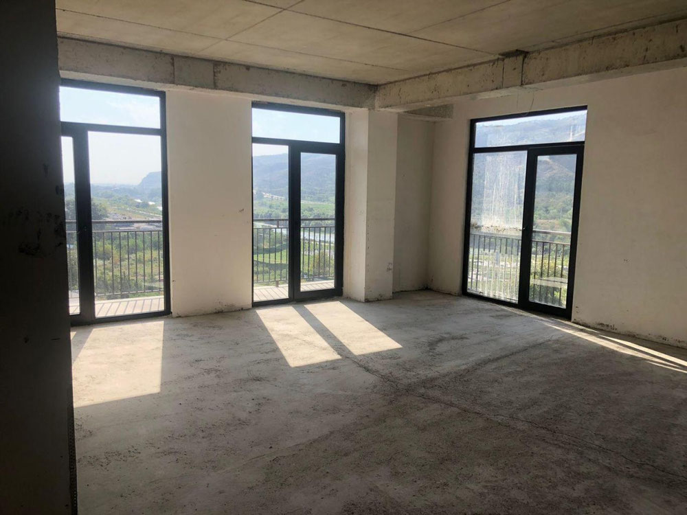 Продається квартира в Ісанджі — Пошуковик нерухомості від забудовників і власників GEOLN.COM. Фото 1