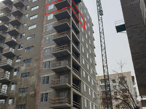 Didube的3室公寓。第比利斯无中介公寓 — 来自开发商和业主的房地产搜索引擎 GEOLN.COM. 照片 5