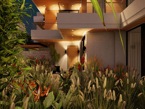 别墅 B VILLA 222 |眼睛 — 来自开发商和业主的房地产搜索引擎 GEOLN.COM. 照片 11