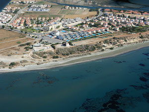 Real estate in Faros Luxury Apartments — look at the real estate search engine GEOLN.COM. Photo 2