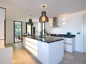 Villa 4 bedrooms 230 m² in Nueva Andalucia, Spain — Find off-plan property or real estate resale directly from developers and owners GEOLN.COM. Photo 26