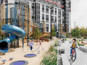 房地产在 Mandarin ART — look at the real estate search engine GEOLN.COM. 照片 8