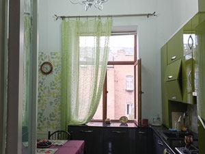 דירה למכירה במרכז טביליסי — חיפוש נדל"ן מפרטי ומקבלן GEOLN.COM. תמונה 12