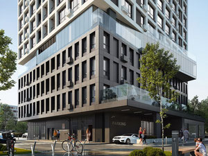 房地产在 Park Residence — look at the real estate search engine GEOLN.COM. 照片 5